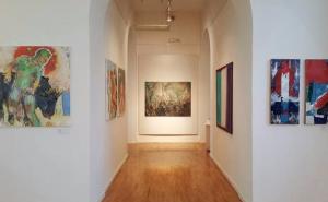 Fotografije čuvenog Ericha Lessinga i savremena umjetnost Austrije u Sarajevu